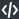 Developer mode icon
